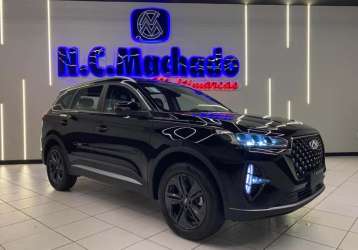 CAOA CHERY TIGGO 7