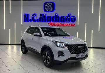 CAOA CHERY TIGGO 5X