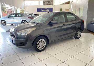 FORD KA+