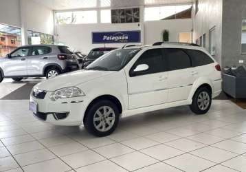 FIAT PALIO WEEKEND