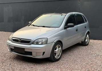 CHEVROLET CORSA