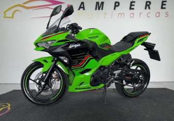 KAWASAKI NINJA