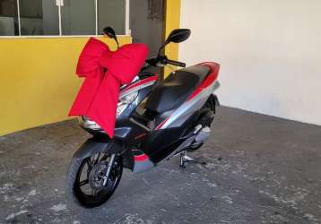 HONDA PCX