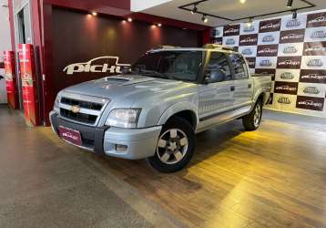 CHEVROLET S10