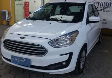 Ford à venda em Perdões - MG