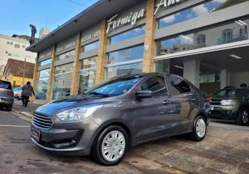 FORD KA+