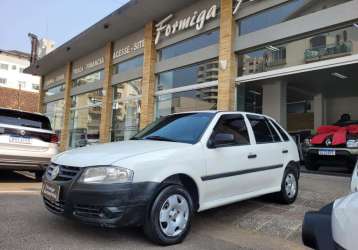 VOLKSWAGEN GOL