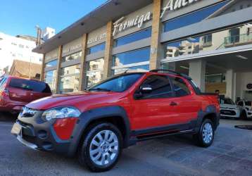 FIAT STRADA