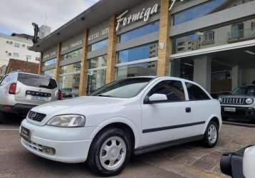 CHEVROLET ASTRA