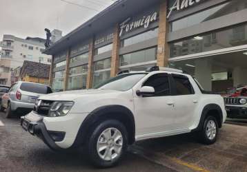 RENAULT DUSTER OROCH