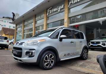 CITROËN AIRCROSS