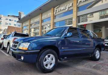 CHEVROLET S10