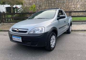 CHEVROLET MONTANA