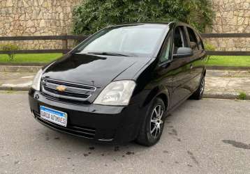 CHEVROLET MERIVA