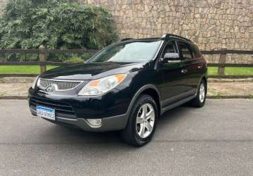 HYUNDAI VERACRUZ