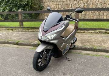 HONDA PCX