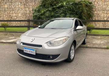 RENAULT FLUENCE