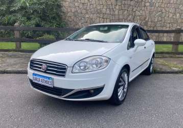 FIAT LINEA