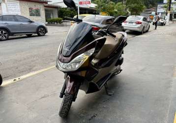 HONDA PCX