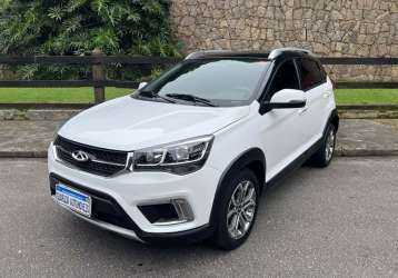 CAOA CHERY TIGGO 2