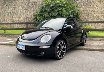 VOLKSWAGEN NEW BEETLE