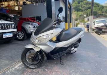 HONDA PCX