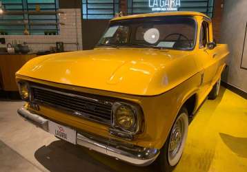 CHEVROLET C-10