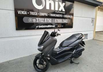 YAMAHA NMAX