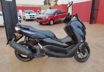 YAMAHA NMAX