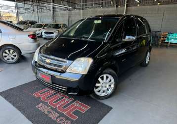 CHEVROLET MERIVA