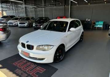 BMW 118iA