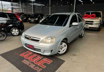 CHEVROLET CORSA