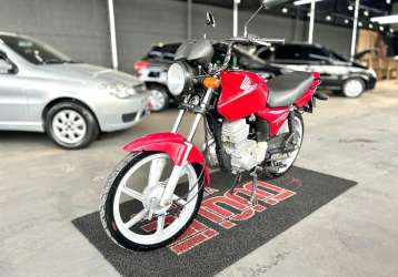 HONDA CG