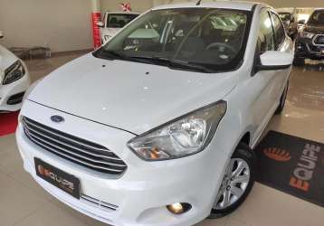 FORD KA+