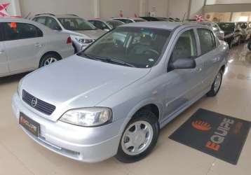 CHEVROLET ASTRA