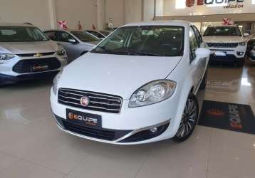 FIAT LINEA