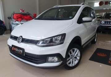 VOLKSWAGEN CROSSFOX