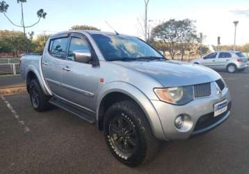 Mitsubishi L200 usados, seminovos e novos a partir do ano 1997 em