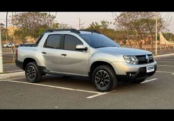 RENAULT DUSTER OROCH