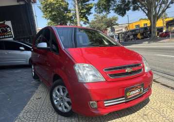 CHEVROLET MERIVA