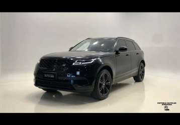 LAND ROVER RANGER ROVER VELAR