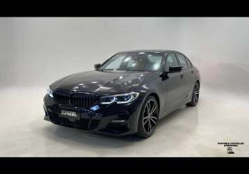 BMW 330i