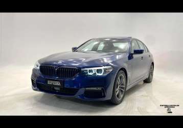 BMW 530e