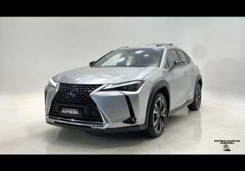 LEXUS UX 250H