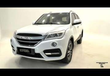 LIFAN X60