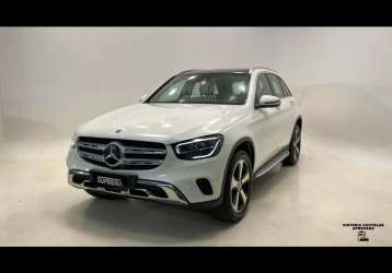 MERCEDES-BENZ GLC 220D