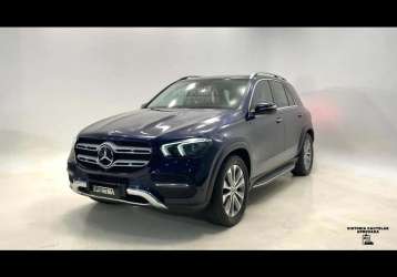 MERCEDES-BENZ GLE 400