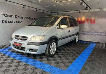 CHEVROLET ZAFIRA