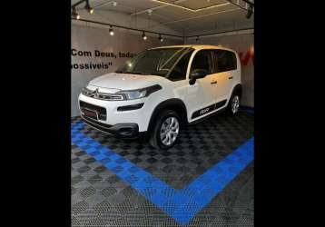 CITROËN AIRCROSS