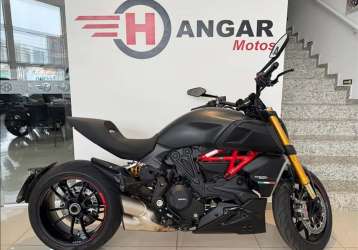 DUCATI DIAVEL